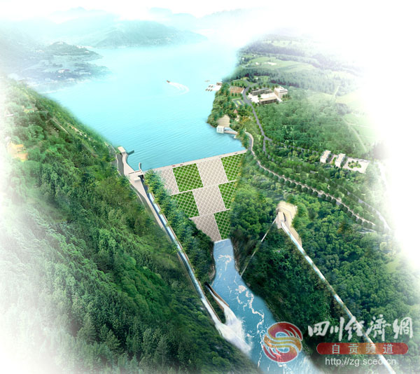 全方位解讀，小井溝水庫最新進展與面臨的挑戰