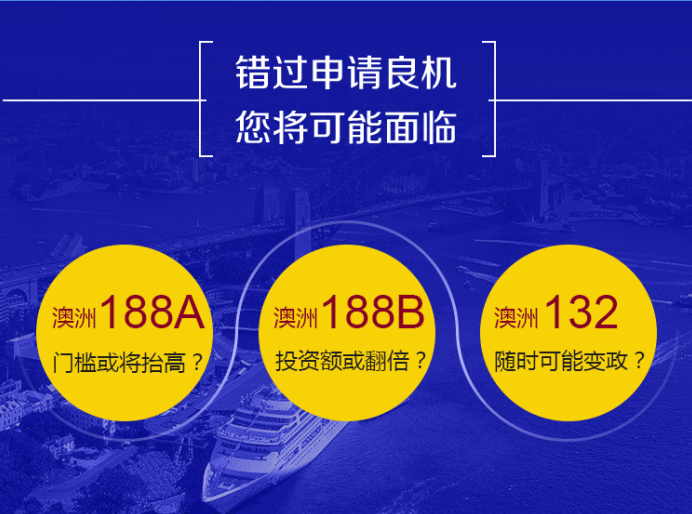 澳大利亞最新移民政策，開啟新生活，擁抱夢想，自信成就未來！