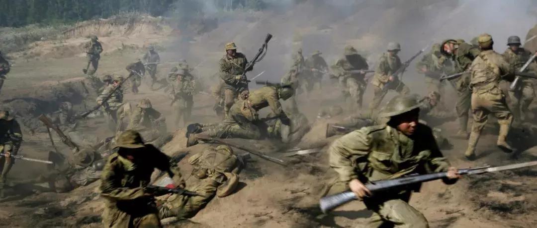 最新抗日劇電視劇大全，科技重塑歷史，視聽盛宴煥新光彩