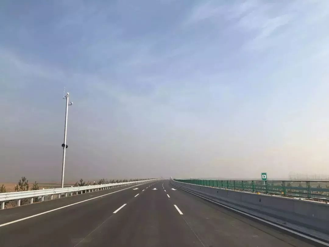 唐廊高速最新動態更新，最新消息匯總