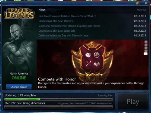 LOL美服最新版本，時代的電競巨獻揭秘