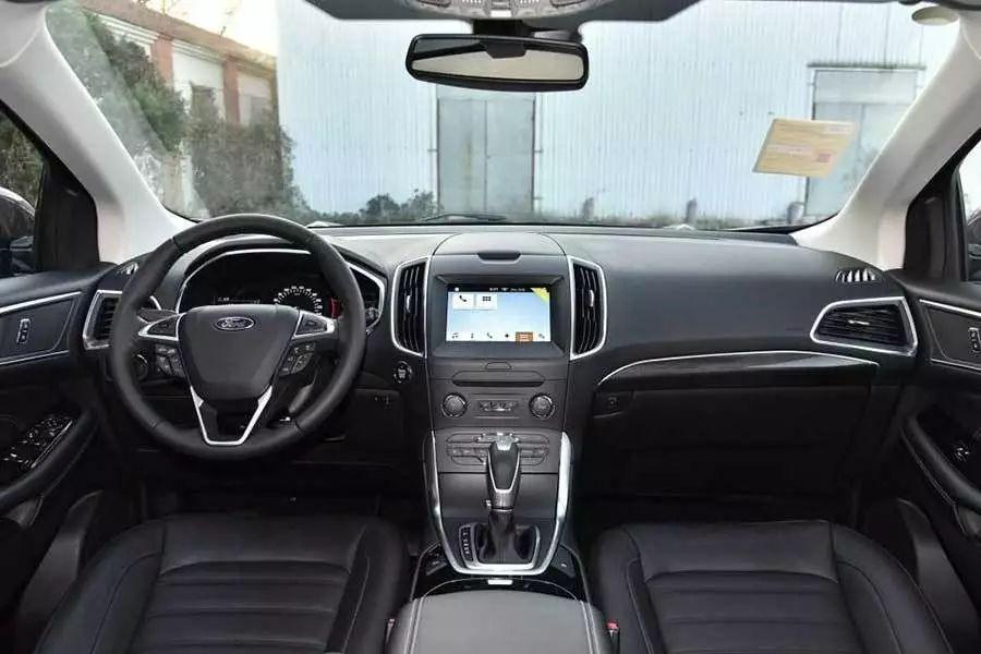 豪華SUV途觀L降價最新消息揭秘，科技重塑駕駛體驗新篇章