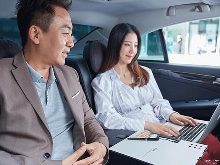 公務車改革最新動態,溫馨旅程的啟示