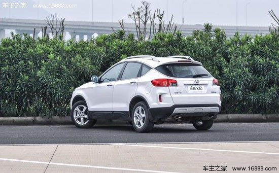 一汽奔騰X80最新款，科技重塑駕駛魅力