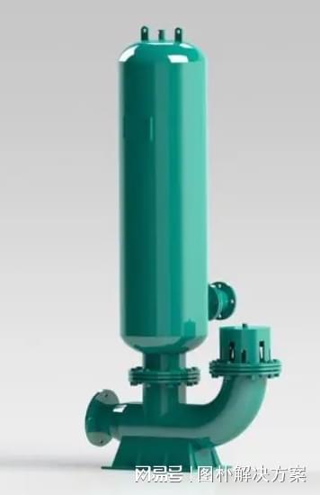 最新水錘泵技術(shù)革新，重塑行業(yè)地位