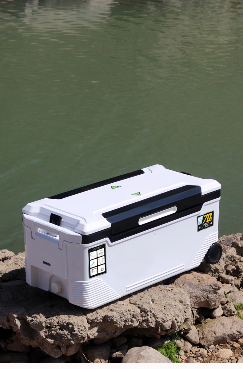 最新釣箱介紹及使用指南