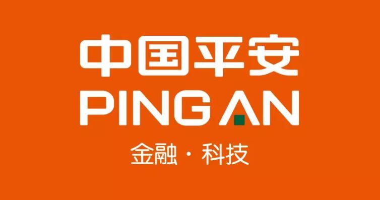 中國平安最新LOGO，科技守護未來，安全重塑生活信任標志