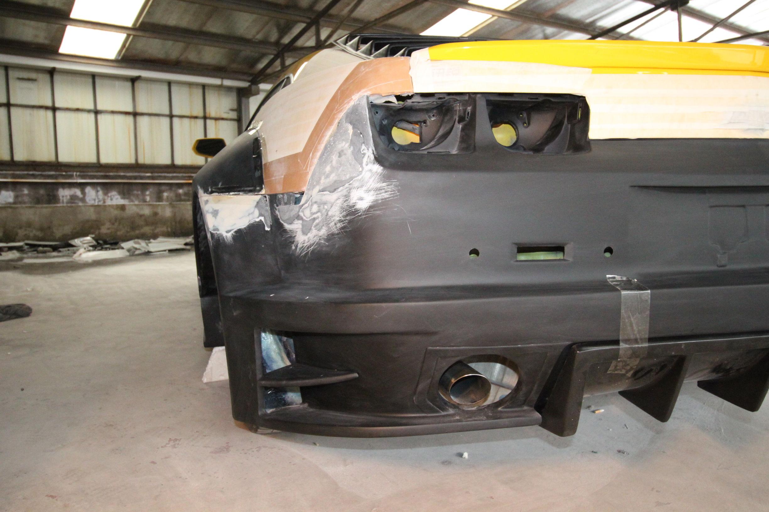 最新大黃蜂，展現新時代魅力的蛻變超越傳統風采