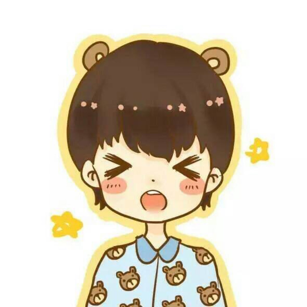 科技與情感交融，最新卡通情侶頭像的完美呈現