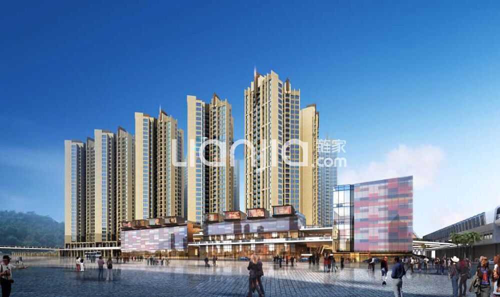 惠陽樓盤最新信息全面解析，滿足您一站式購房需求