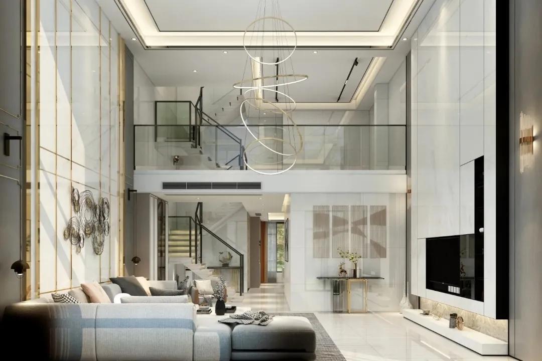 復式樓最新溫馨日常分享