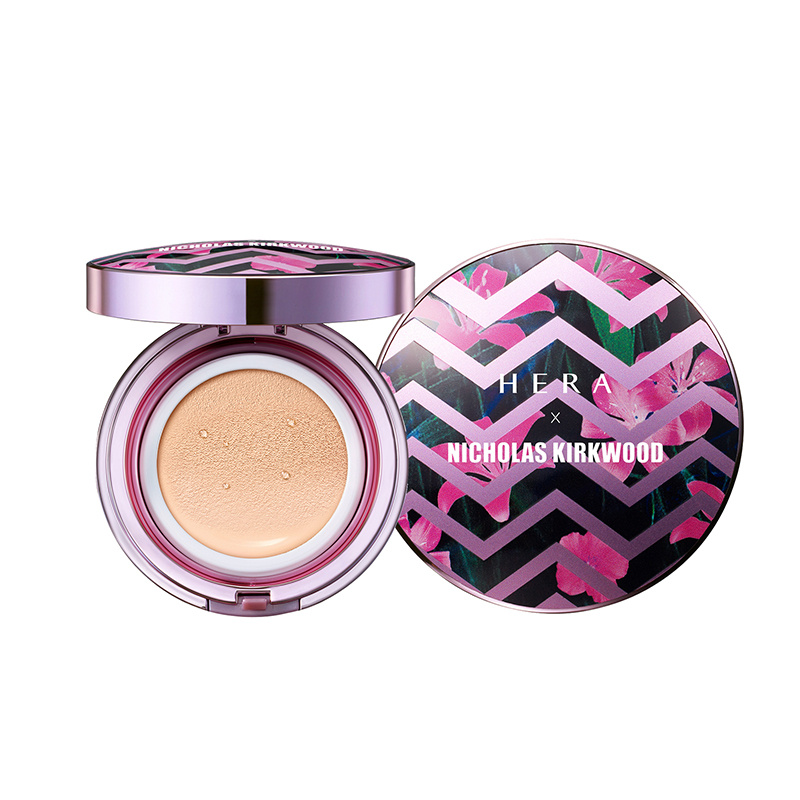 最新赫拉氣墊，自然美景的探險之旅開啟