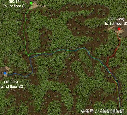 最新熱血傳奇私服，科技巨獻，傳奇人生的極致體驗