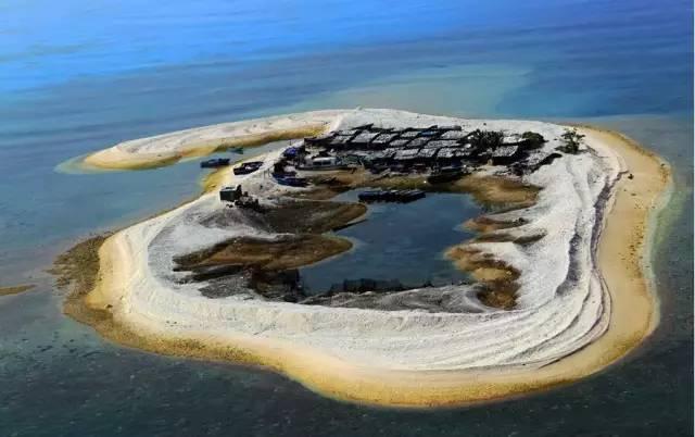 南海爭端最新動態與前沿科技產品解析,探索南海新紀元,科技引領未來發展