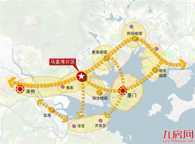 廈門馬鑾灣，最新動(dòng)態(tài)與變化，成就夢想的舞臺(tái)