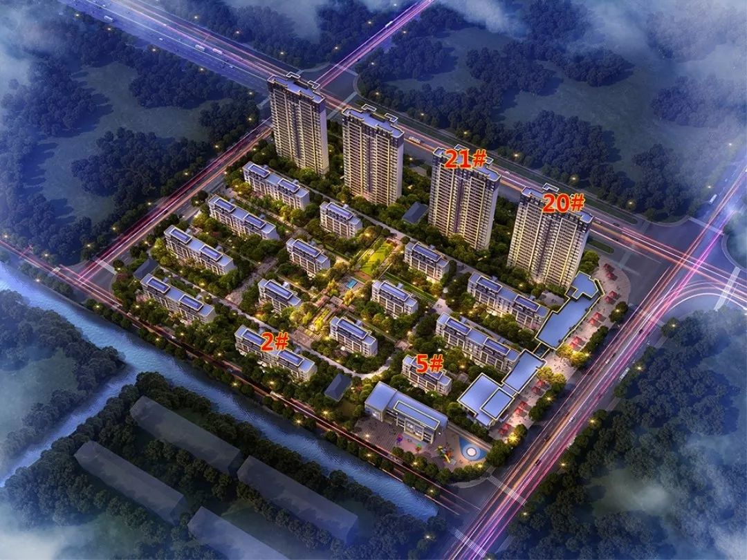 鹽城房產網最新樓盤，理想投資置業之選