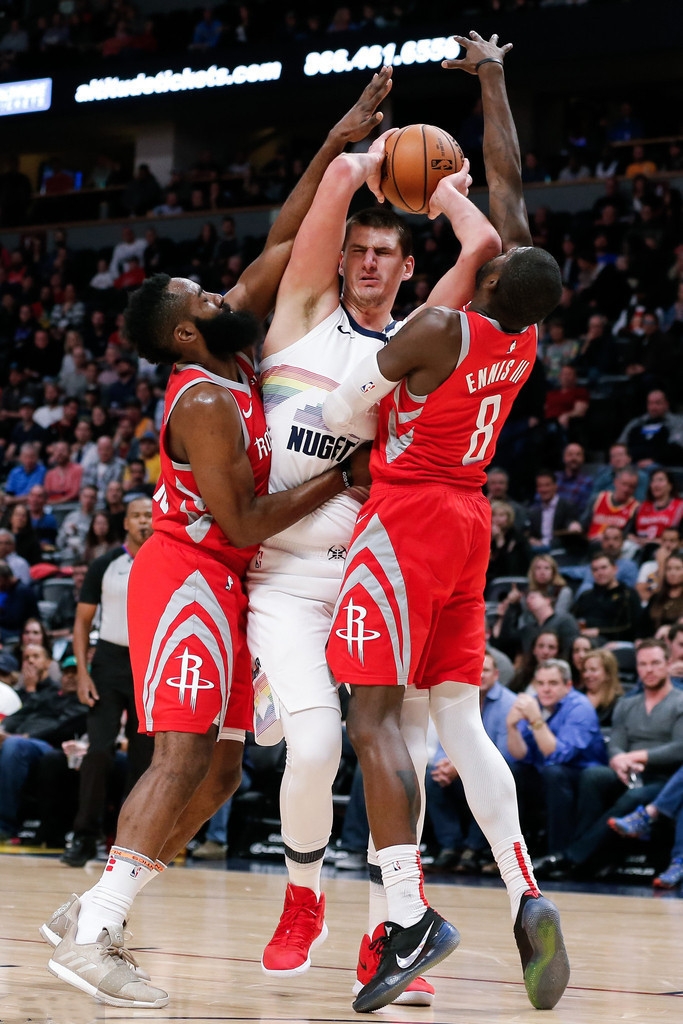 NBA火箭最新動態，新聞解析與觀點闡述