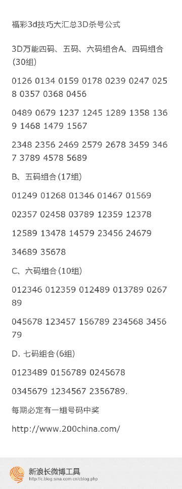 揭秘最新科技前沿彩票解碼術(shù)，最新3D殺碼公式解析