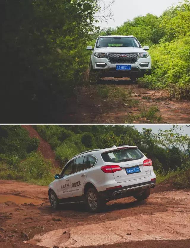 長(zhǎng)城汽車最新款越野車，探索自然之美，遠(yuǎn)離塵囂的越野之旅