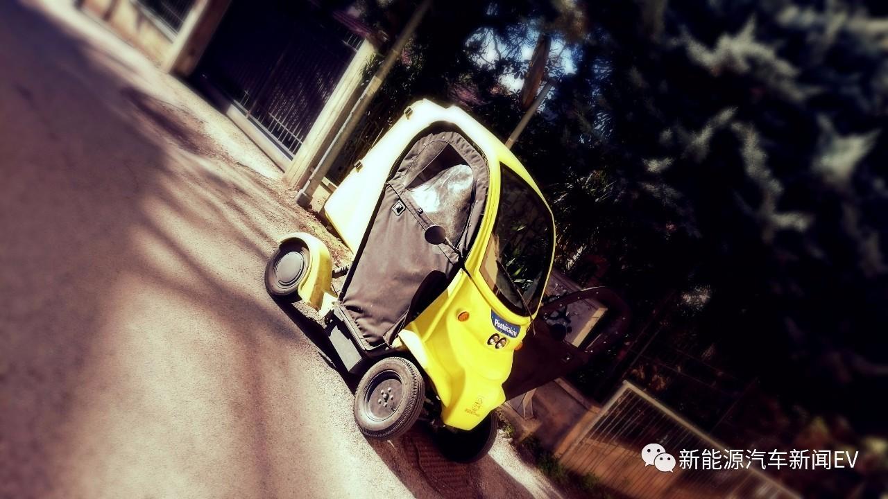 低速電動車最新政策，綠色出行變革的未來方向