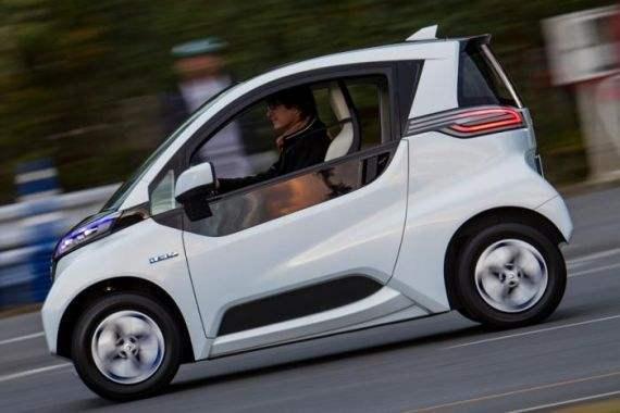 低速電動車最新政策,綠色出行變革的未來方向