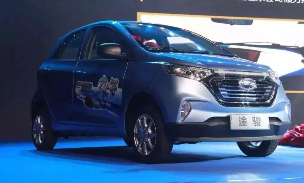 低速電動車最新政策,綠色出行變革的未來方向