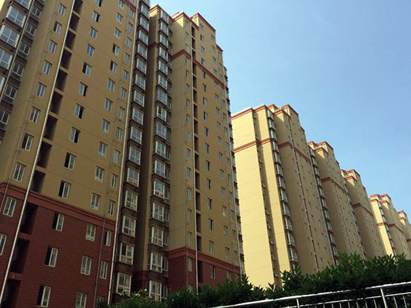 天津市公租房最新動態更新，最新消息全面解析