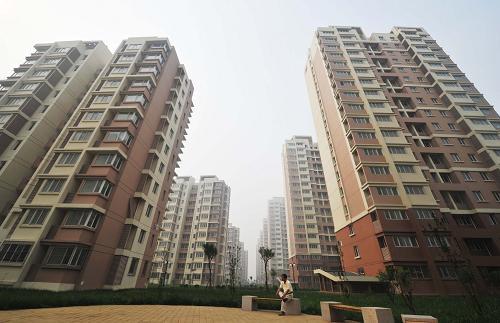 天津市公租房最新動態更新,最新消息全面解析