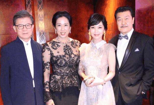 趙雅芝最新活動，時代印記下的永恒魅力