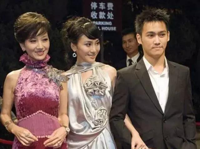 趙雅芝最新活動,時代印記下的永恒魅力