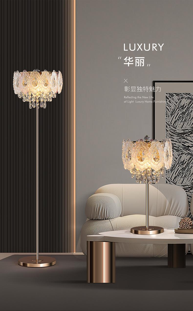 最新臺燈設計，創新與實用性的完美融合