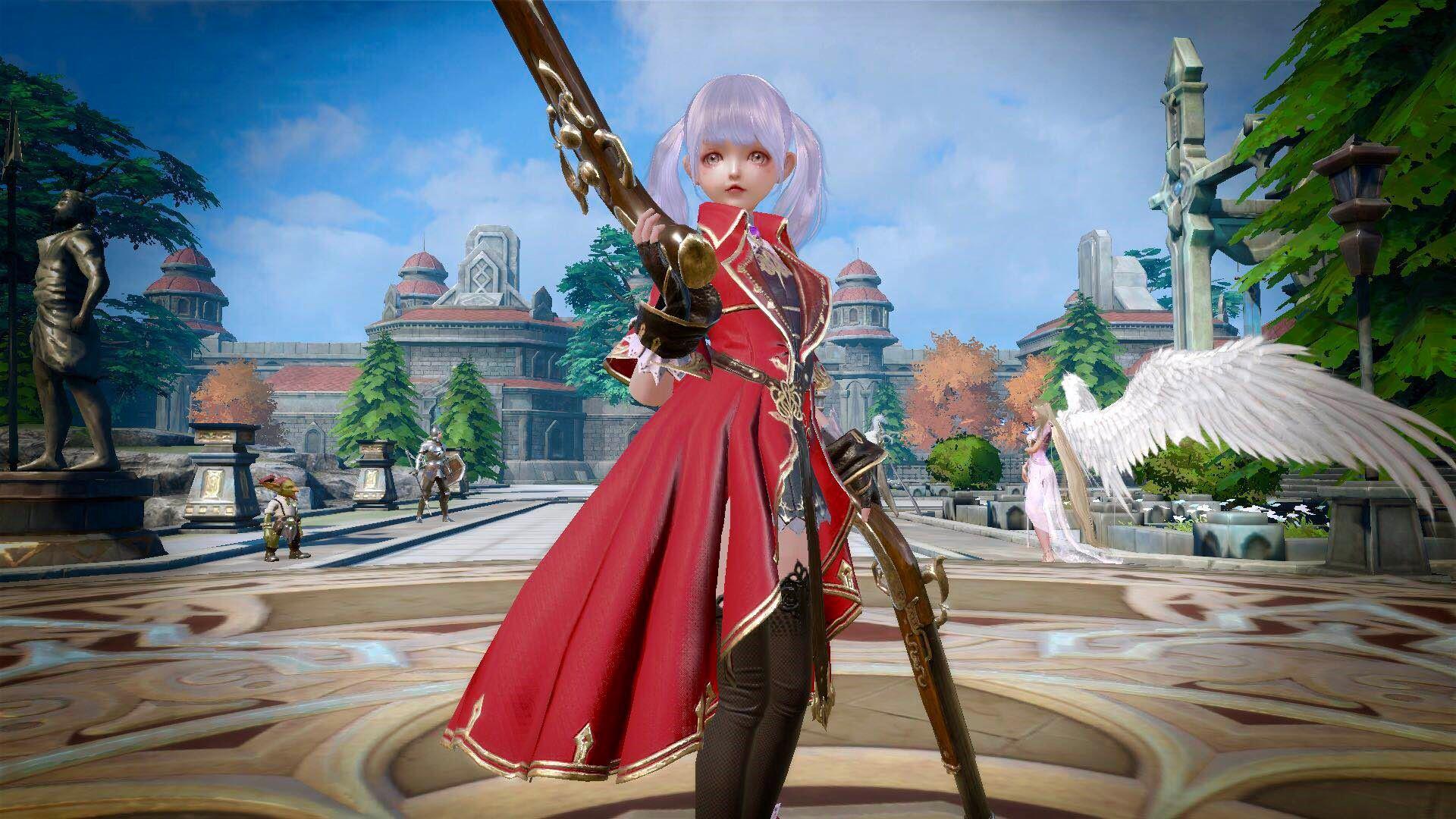 神魔大陸最新更新，日常趣事與友情紐帶的精彩呈現(xiàn)