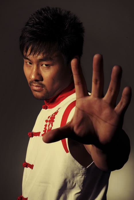 王洪祥最新探索之旅，自然美景的旅行，尋找內(nèi)心平和之地