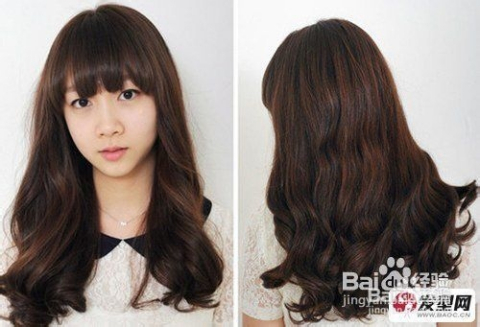 韓國最新流行發型潮流概覽