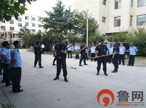 黃島保安最新招聘，加入安全團隊，共建和諧社區(qū)