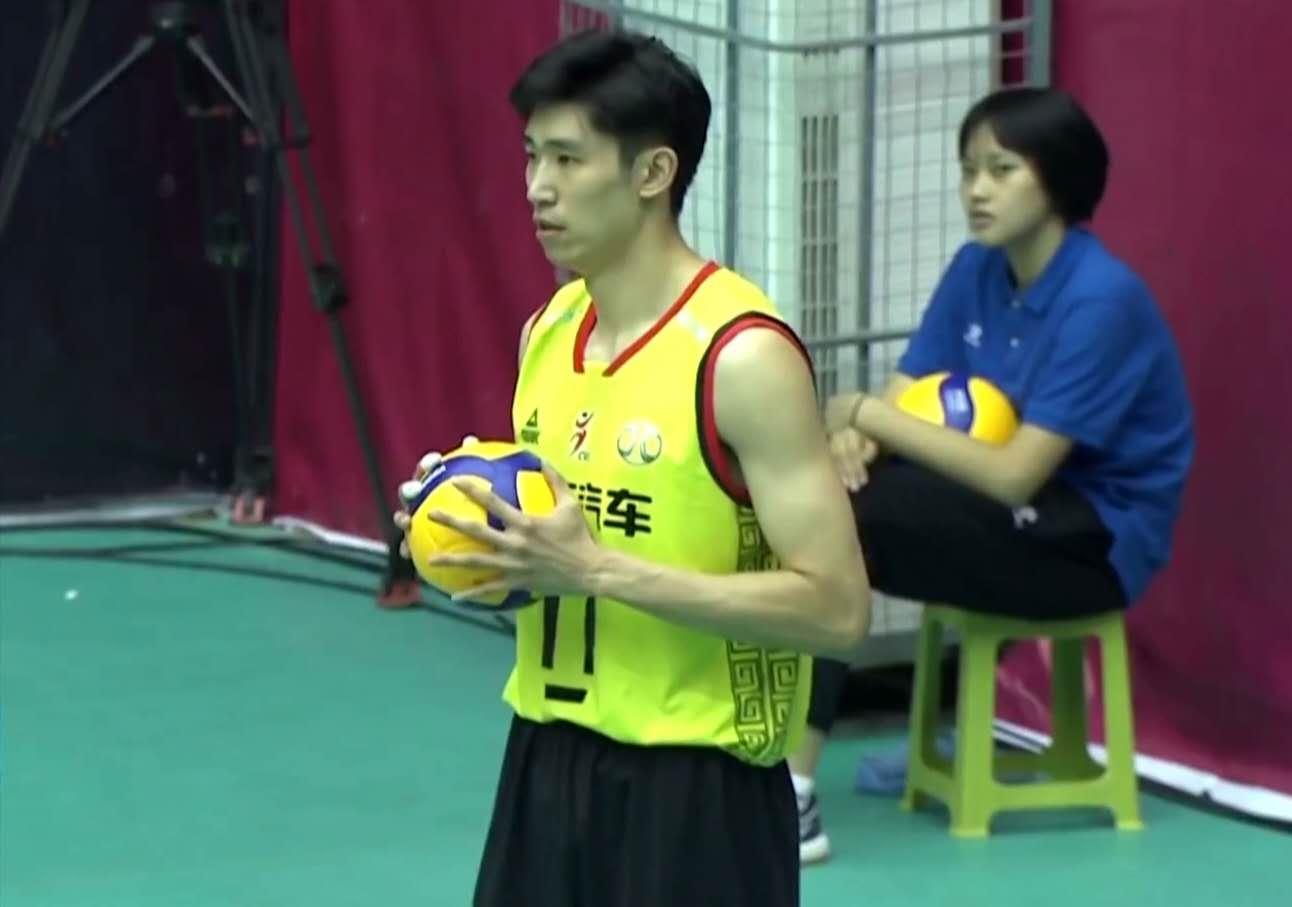 山東男排賽場風云激蕩，最新消息與觀點分析