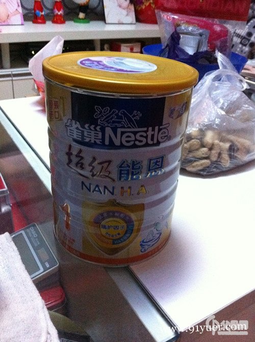 雀巢能恩最新事件概述