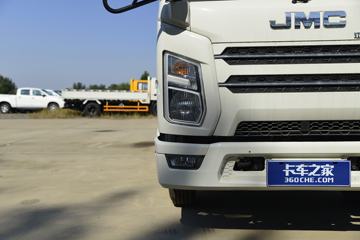 江鈴輕卡最新款順達，引領輕卡市場新潮流