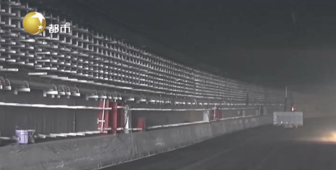 沈陽金陽隧道最新動態，時代進步與城市脈絡的融合進展