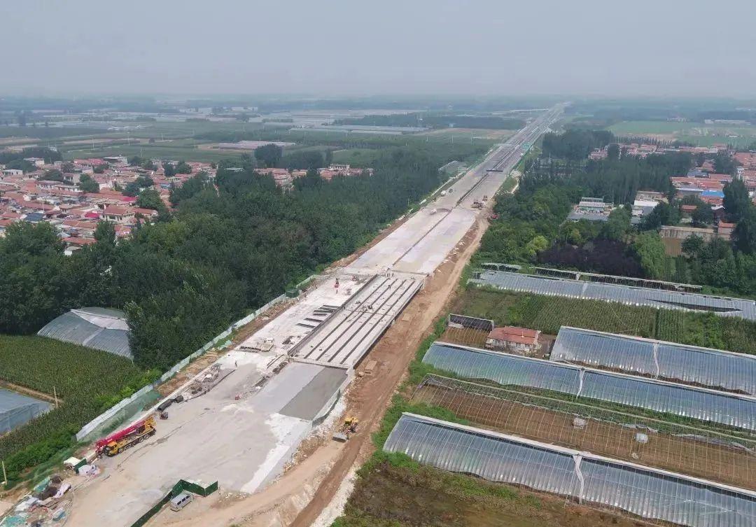 沾化高速規(guī)劃最新動態(tài)揭秘,最新消息全面解析