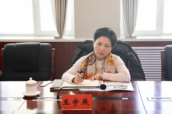 青海王宇燕新職務(wù)揭秘，探索自然美景之旅，尋求內(nèi)心寧靜之地