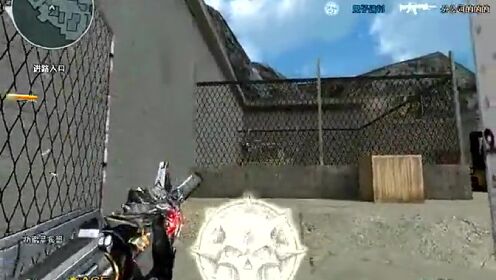 陳子豪教你一步步掌握CF爆破技能最新解說攻略