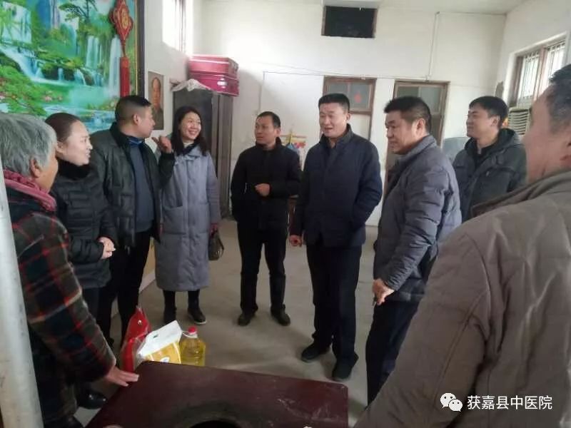 獲嘉縣最新領導班子概況及成員介紹