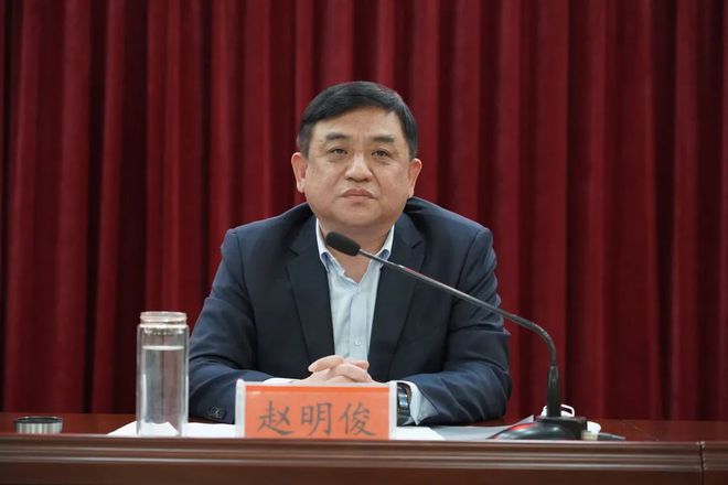 獲嘉縣最新領導班子概況及成員介紹