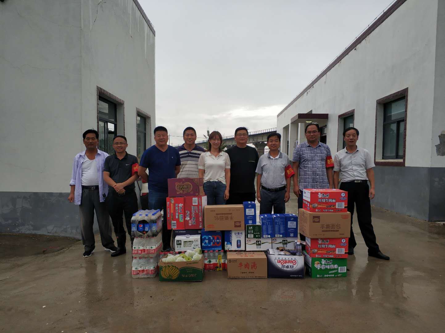 廬江龍橋鎮最新動態報道????