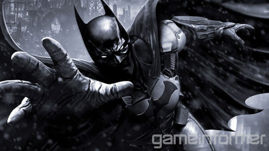 蝙蝠俠最新官方源深度解析及未來展望，新動態與未來趨勢揭秘