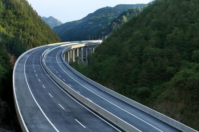 原平神池高速上的最新動(dòng)態(tài)與溫情日常