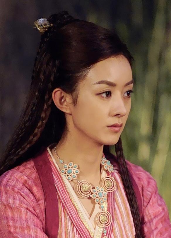 楚喬傳最新劇照探秘，古代江湖的韻味與風(fēng)采