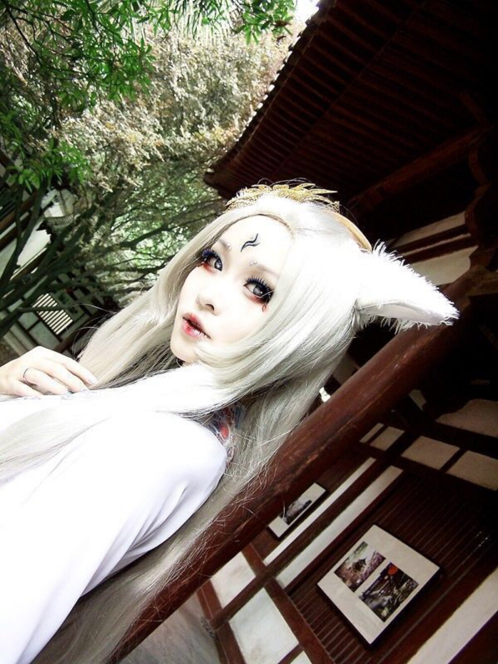 奇幻之旅的嶄新篇章，青狐妖最新作品揭曉