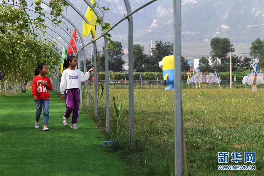 太原呼延村最新脈動，巷弄深處的獨特風采